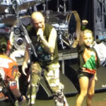 More Footage Of Five Finger Death Punch Performing With Young Fan Available