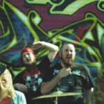 Fire From The Gods Continue The Rap Metal Revival With "Excuse Me" Video