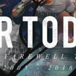 Gideon, Wage War & Rival Choir Added To For Today's Farewell Tour