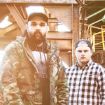 Gideon & Varials Announce August Shows
