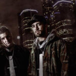 Gift Giver Debut "Damaged Goods", For The Fallen Dreams' Chad Ruhlig Guests