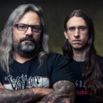 Dates Officially Announced For Gorguts, Defeated Sanity & Exist Tour