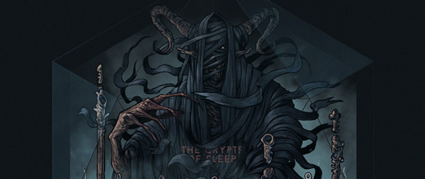 Ex-Obscura Drummer Taps Hate Eternal, Etc. Members For New Solo Album, Crowfunding Underway