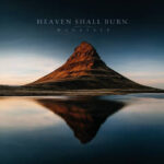 Heaven Shall Burn Premiere "Passage Of The Crane" Video