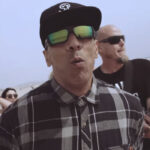 (hed)p.e.'s Jahred Gomes Guests On Dopesick's "Ride The Night"