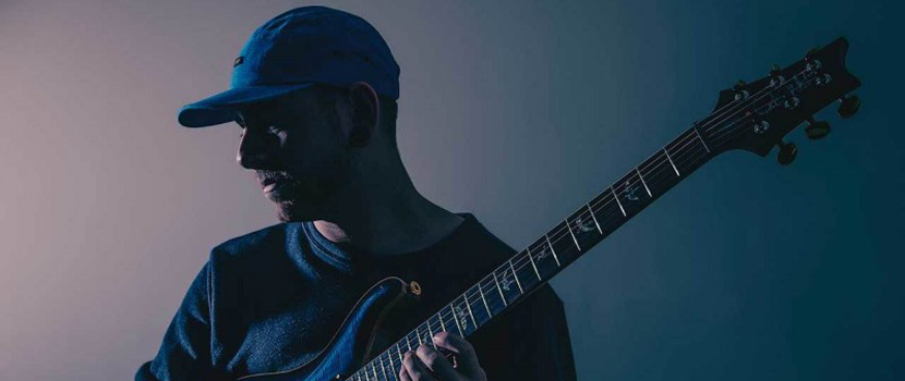 Intervals Release "I'm Awake" Video