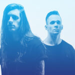 Invent, Animate Premiere "White Wolf" Music Video
