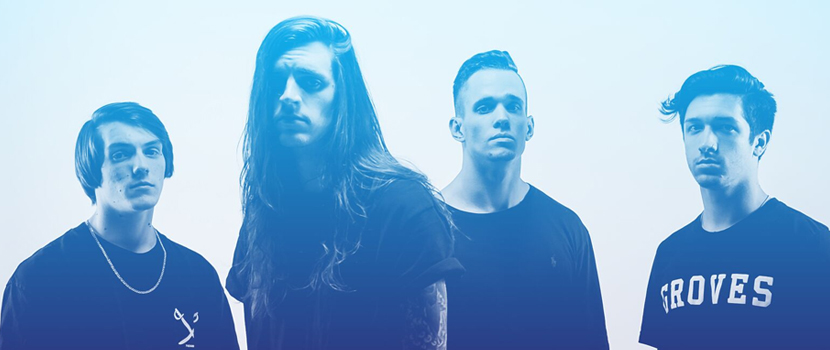 Invent, Animate Premiere "White Wolf" Music Video