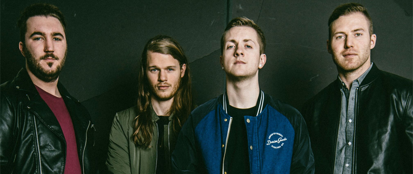 I Prevail, Starset, Vamps, As Lions & Cover Your Tracks Announce North American Tour