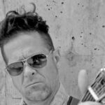 Ex-Metallica Bassist Jason Newsted Reveals Why He Walked Away From Newsted