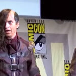 Mindless Self Indulgence's Jimmy Urine Speaks About Being In 'Guardians Of The Galaxy Vol. 2'