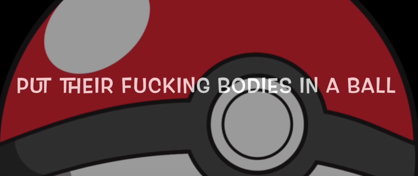 'Pokémon Go' & King 810 Meet In Genius New Parody "Catch 'Em All"