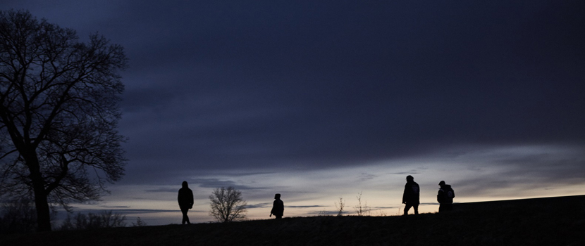 King 810 Tease "Heavy" New Track "Alpha & Omega"