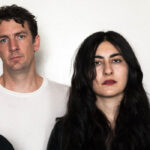King Woman Sign With Relapse Records