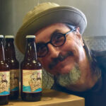 Primus' Les Claypool Launches New Drink "SeaPop"