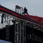 letlive.'s Jason Butler Is Still A Bloody Madman