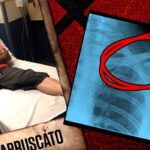 Life Of Agony Drummer Sal Abruscato Breaks Collarbone, European Tour Postponed