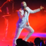 Limp Bizkit's Wes Borland Unveils Cover Art & Title For New Big Dumb Face Album