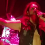 Watch Machine Head, Etc. Members Cover N.W.A., 2Pac & More At Robb Flynn's Birthday Bash (Updated)