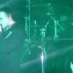 Marilyn Manson's Stage Banter Just Keeps Getting Weirder