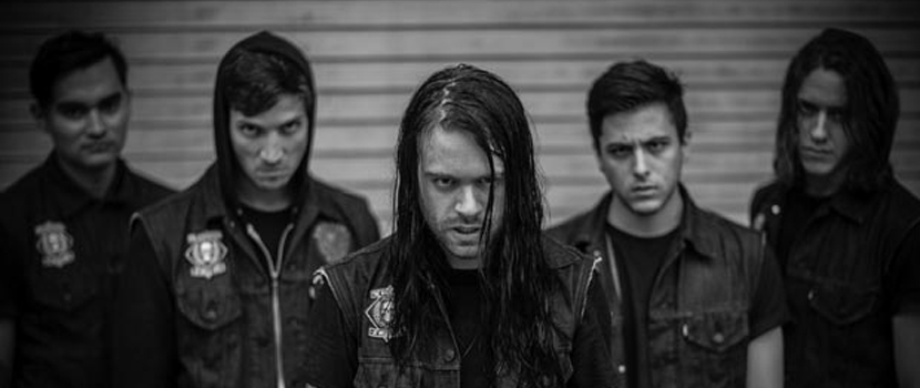 MyChildren MyBride Finish Recording New Album, The Word Alive Singer To Guest