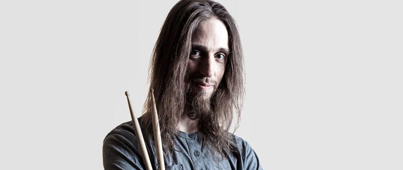 Megadeth Welcome Dirk Verbeuren (Ex-Soilwork) As Their New Permanent Drummer