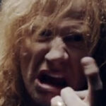 Megadeth's Dave Mustaine Slams Metal Blade Records Founder Brian Slagel Over His Book (Updated)