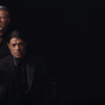 Metallica Release Series Of Comedic Shorts For Brioni Menswear Campaign
