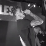 Here's MGK Covering Limp Bizkit's "Break Stuff"