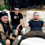 Ministry Recruit Stone Sour & Prong Members For 2016 Touring