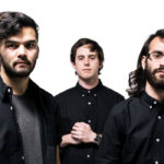Northlane, While She Sleeps, Novelists & SHVPES Reveal European Tour