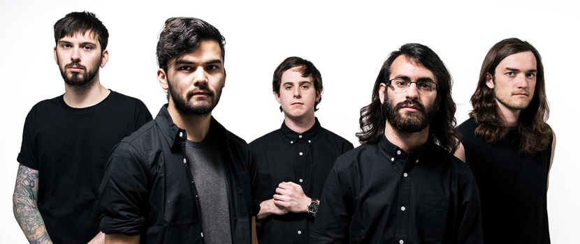 Northlane Cover Tame Impala For Deluxe Edition Of "Node", Share "Weightless" 360° Video
