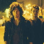 Nothing More Debut "Go To War" Music Video