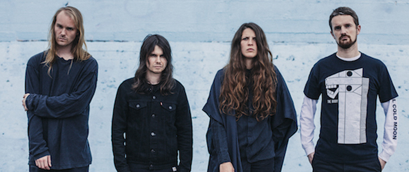 Oathbreaker's BBC Radio 1 In-Studio Session Available