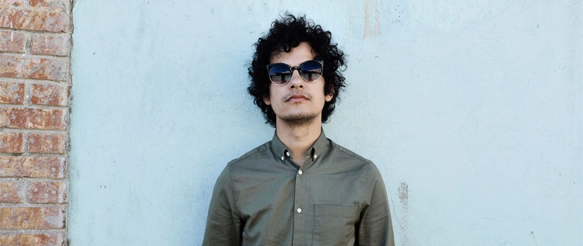 One Of Omar Rodriguez-Lopez's Upcoming Solo Albums Features Original The Mars Volta Lineup