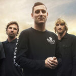 Parkway Drive Recording New Album