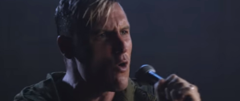 Hear Parkway Drive's Winston McCall Guest On New Architects Track "Impermanence"