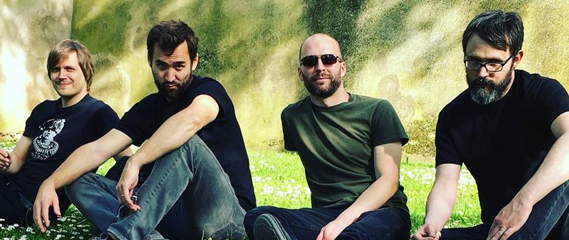 Pelican Release New Live Album