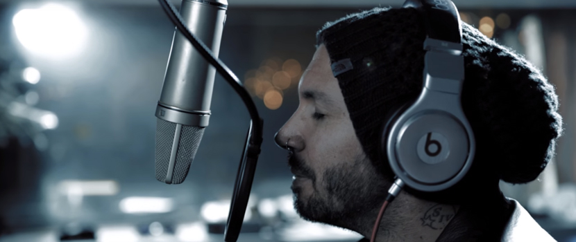 Hear Periphery's Spencer Sotelo Guest On New Jason Richardson Track "Retrograde"