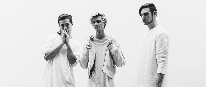 Polyphia, Jason Richardson & Covet Tour Announced