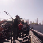 Watch Prophets Of Rage Perform On A Rooftop In Los Angeles' Skid Row District