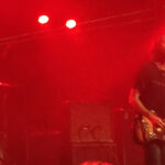 Live Footage Of Quicksand's Recent Brooklyn, NY Set Available