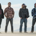 Red Fang Release First "Only Ghosts" Studio Video