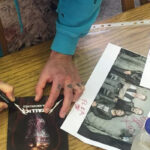 Belarus Customs Officials Mistakenly Had The Red Hot Chili Peppers Sign Metallica Merch