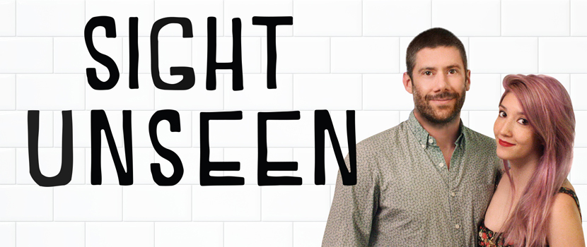 Limp Bizkit Guitarist Wes Borland's Home Renovation Show 'Sight Unseen' To Debut This Week