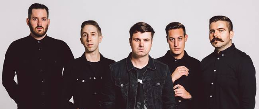 Silverstein, American Nightmare, Protest The Hero, Etc. Set For 2016 'Stay Warm' Festival