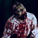 Things Get Very Bloody In Sinsaenum's (Mayhem, Ex-Slipknot, Etc.) "Splendor And Agony" Video