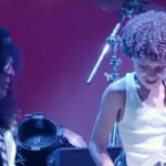 Watch Guns N' Roses Guitarist Slash Surprise 'School Of Rock' Youngsters Onstage