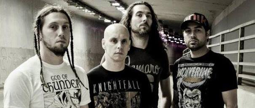 Slaves On Dope Tap Marvel Comics Artists For "Horse" Cover Art, Preview Mastodon Cameo