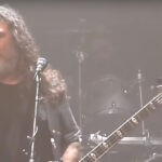 Watch Slayer's Tom Araya Eject Fan For Spitting On Him At San Diego, CA Show